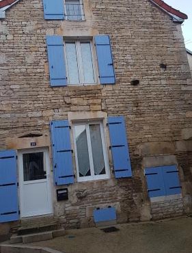 Gîte La P'tite Louise