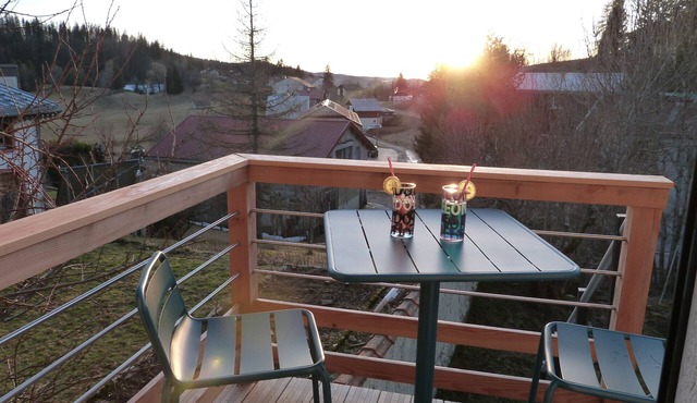 Gîte "la P'tite Maison" 4 Personnes