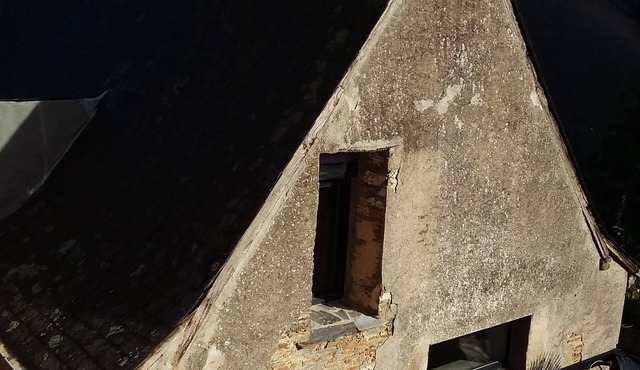 Gîte La Parenthèse