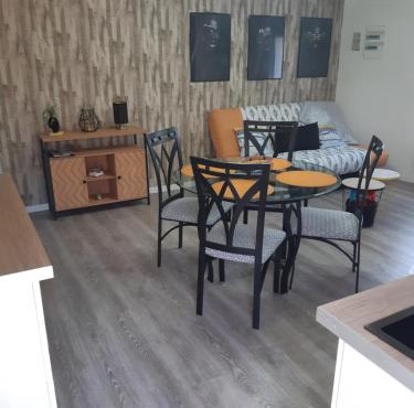 Gîte la Parent'Aise