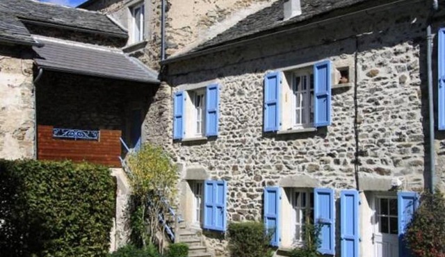 Gîte La Parenthèse