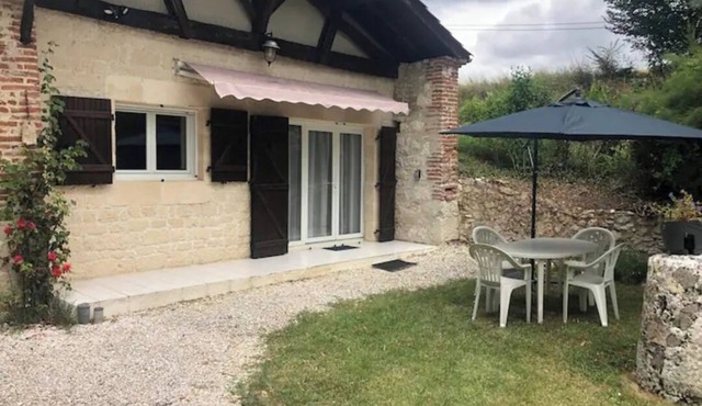 Gîte la parenth'aise