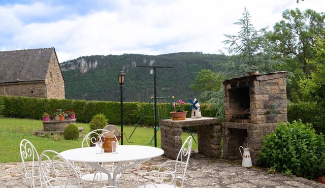 Gîte LA Parro Gvl082