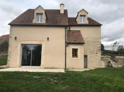 Gîte La Pause des Anges