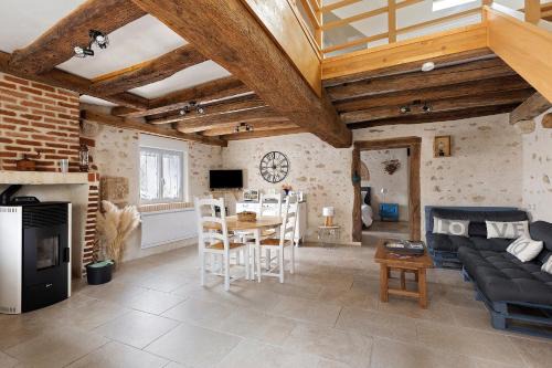 Gîte La Petite Maison