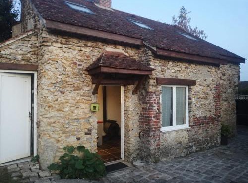 Gîte "la petite briarde"