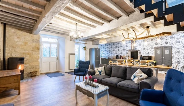 Gîte La Petite Ferme