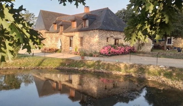 Gîte la Petite Gilardière