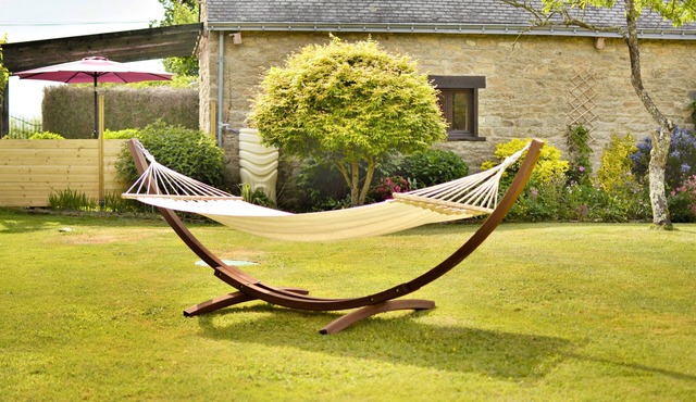 Gîte La Petite Métairie - Lestroué