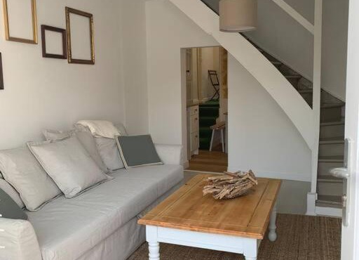 Gîte La Petite Maison