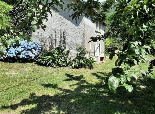 Gîte la petite maison