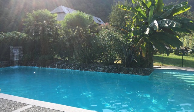 Gîte "La Petite Ourse" Dans un Cadre Idyllique Pour vos Vacances