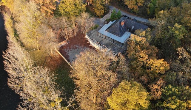 Gîte La Plage Pléchâtel