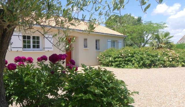 Gîte La Pointe de Diamant, ideal for families