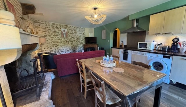 Gîte "La Prèze" - Deluxe 2 Bedrooms (n°4)