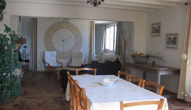 Gîte La prairière detached house garden near Hardelot, charm, quiet