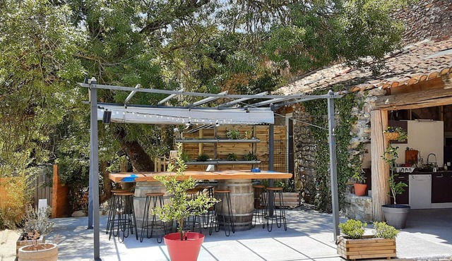 Gîte La Remise Adult Only Servas