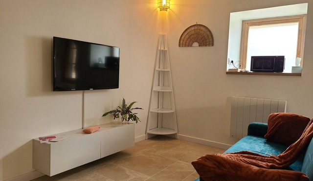 Gîte la Rivière, Aston valley, resort shuttle, close to shops