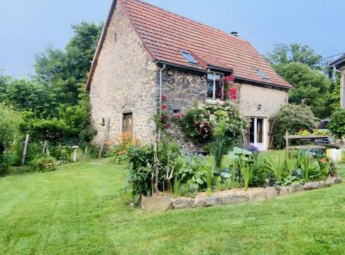 Gîte La Ruche