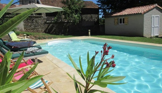 Gîte La Selve, 2 pièces, 2 personnes - FR-1-601-327