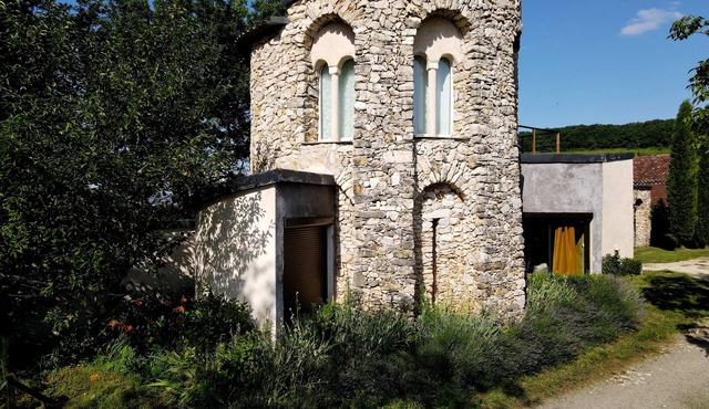 Gîte la Tourette
