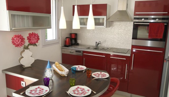 Gîte La Terrasse Du Verger