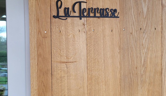 Gîte La Terrasse