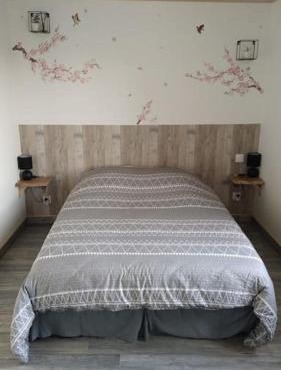 Gîte la tourterelle