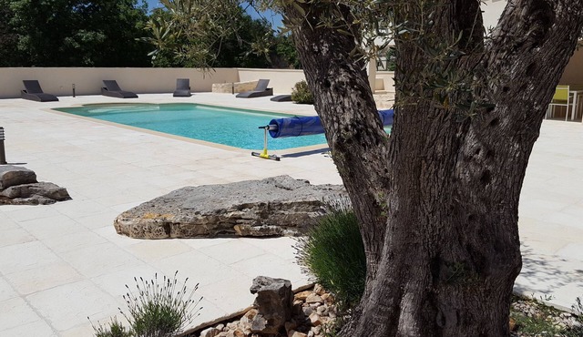 Gîte "La Truffière