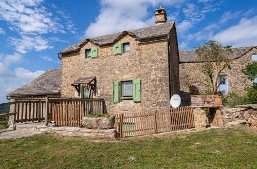 Gîte la vieille ecole au bruel des vignes
