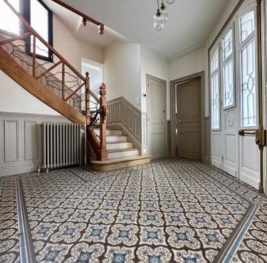 Gîte La Villa Marcelle