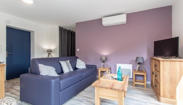 Gîte Lac d'Annecy 103- L'Espérerance III