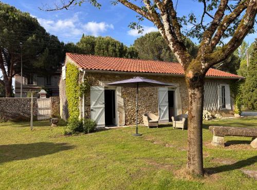 Gîte Landes d armagnac