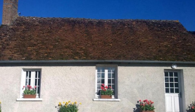 Gîte Langon-sur-Cher, 2 pièces, 4 personnes - FR-1-491-230