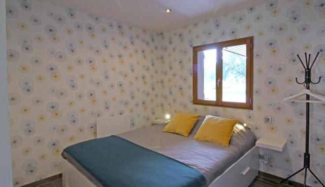 Gîte Lanton, 3 pièces, 4 personnes - FR-1-440-12