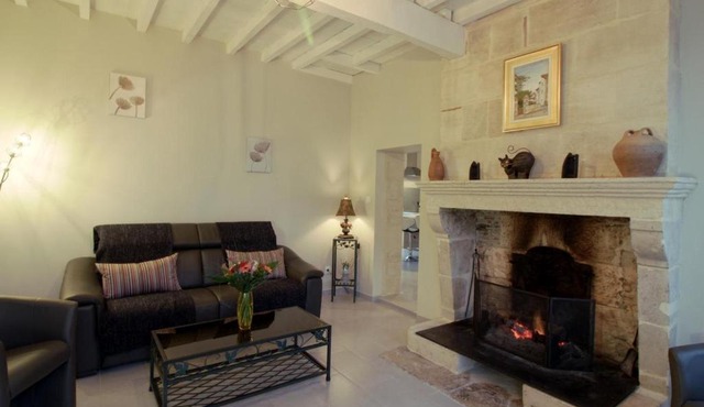 Gîte Laroque, 3 pièces, 4 personnes - FR-1-440-190