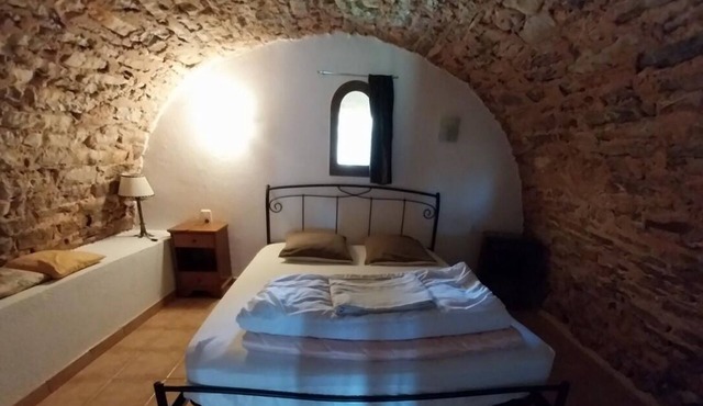 Gîte Laurence 4/5 Personnes