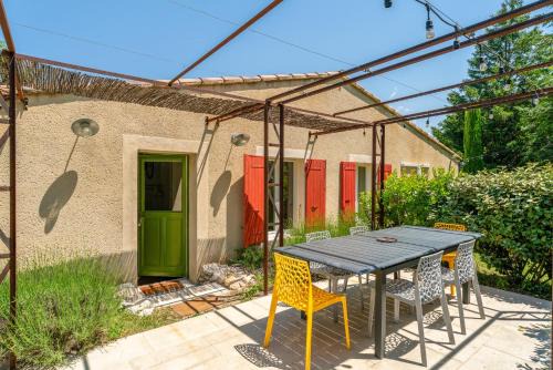 Gîte Lavande