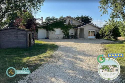 Gîte Le Bédat