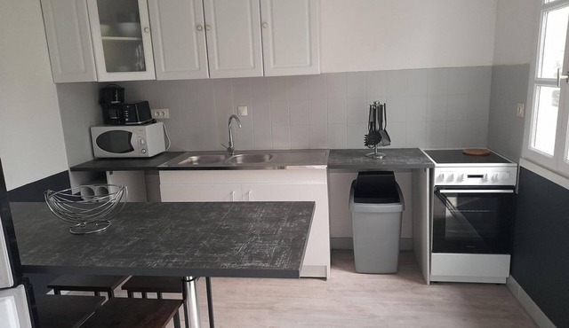 Gîte Le bien être aux Forges