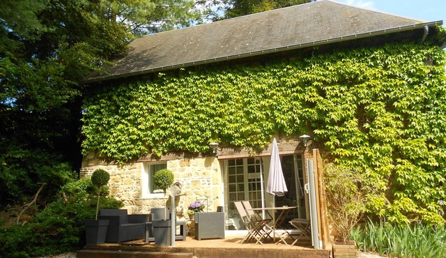 Gîte Le Bleu D'Orage