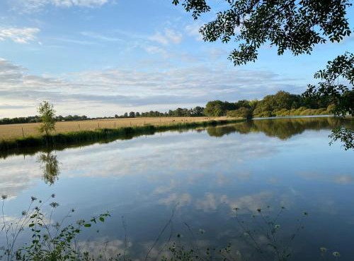 Gîte Le Bois Clairet