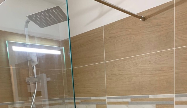 Gîte Le Bois d'Harcy