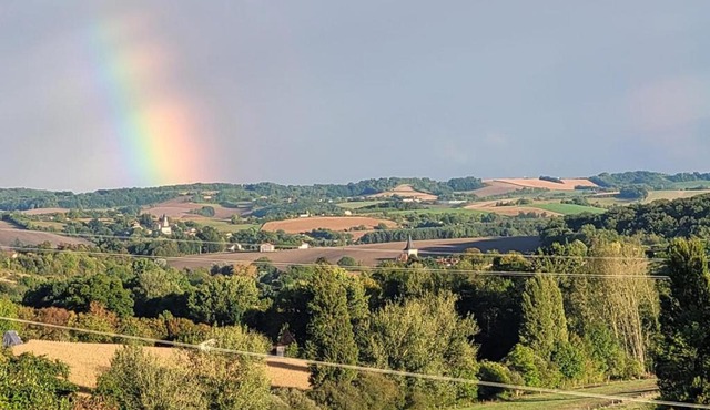 Gîte Le Breuil en Périgord - Charme et Confort - FR-1-653-269