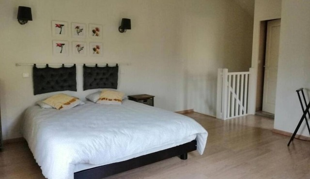 Gîte Le Cèdre Bleu