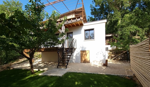 Gîte Le Cèzenol calm and nature