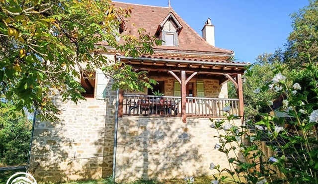 Gîte le Célé - CAMBOULIT