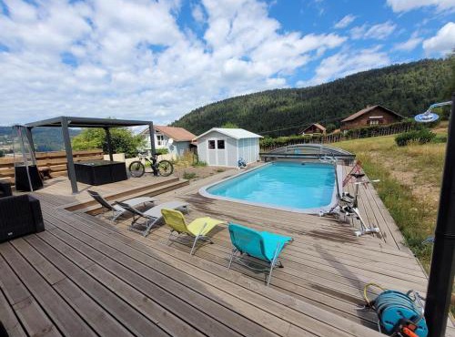 Gîte Le Canaillou