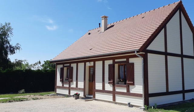 Gîte Le Cerf Solognot