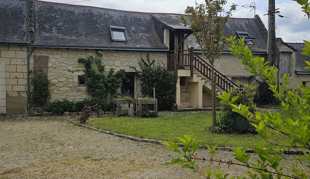Gîte "Le Cerisier" Domaine des Moizons